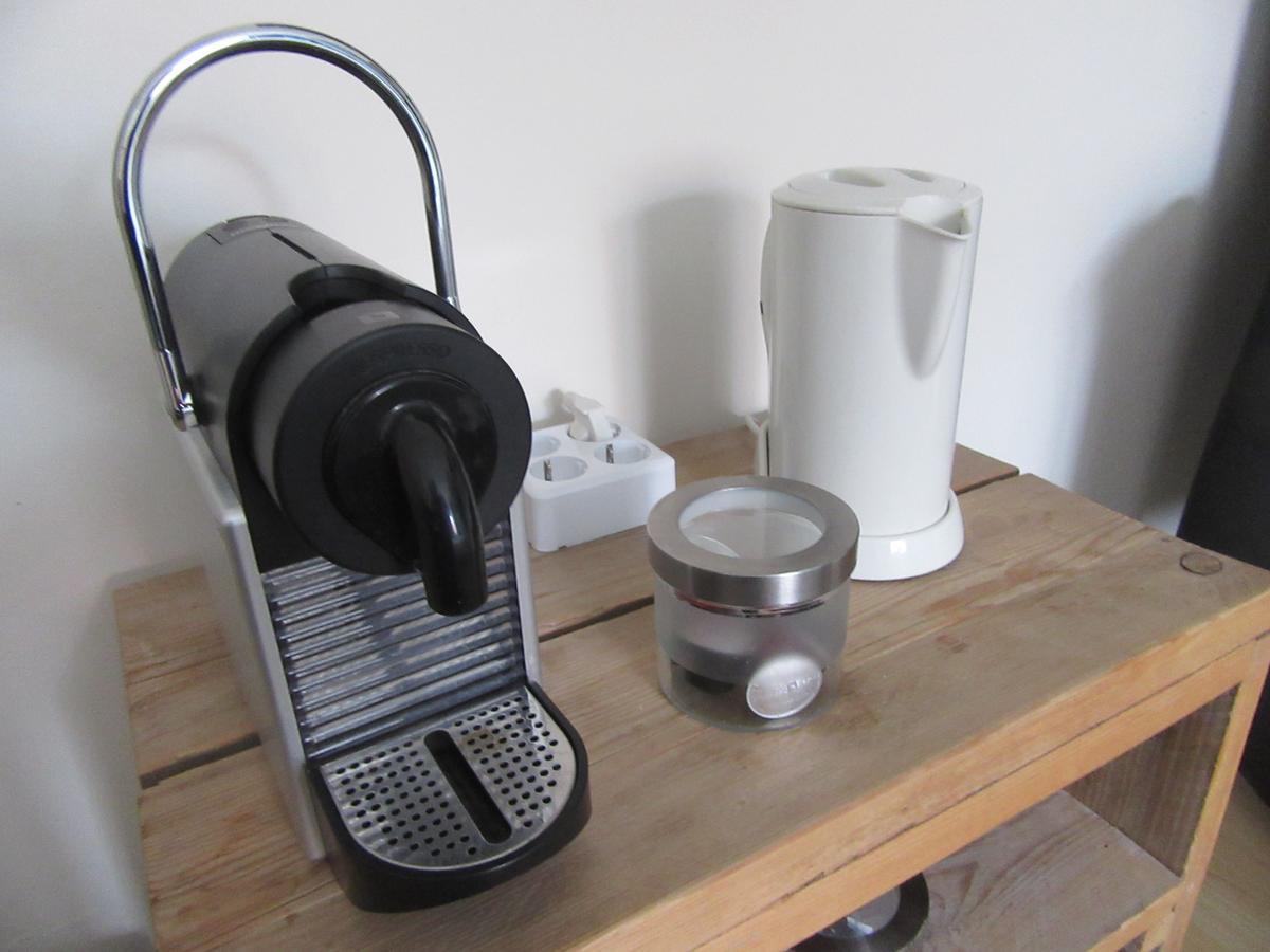 Bed & Breakfast Onder De Dekens Bed & Breakfast Хардевайк Екстериор снимка